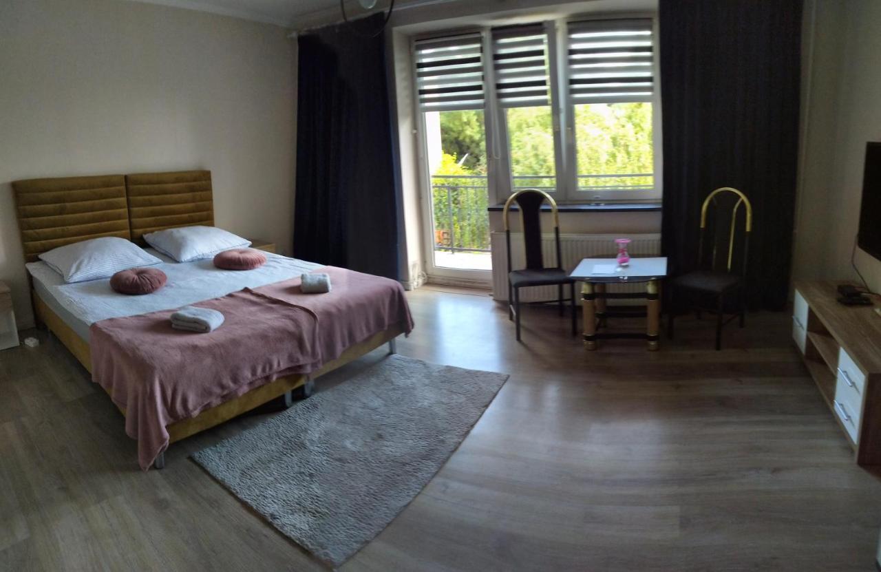 Willa Gorzow-Spokojna Okolica! Gorzów Wielkopolski Exterior foto
