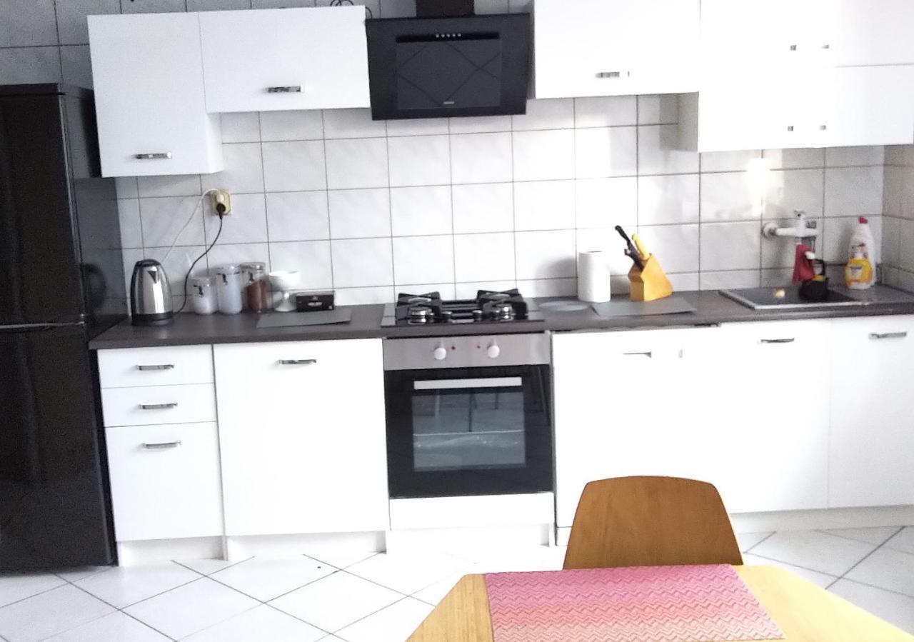 Willa Gorzow-Spokojna Okolica! Gorzów Wielkopolski Exterior foto