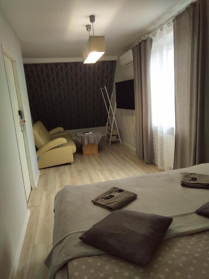 Willa Gorzow-Spokojna Okolica! Gorzów Wielkopolski Exterior foto